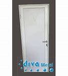 Jual Pintu Kamar Mandi Aluminium Pekanbaru