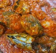 Sambal Ikan Tongkol Tahan Lama