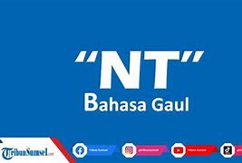 Scatter Adalah Bahasa Gaul