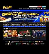 Situs Atom Slot Gacor Hari Ini) Terpercaya Indonesia Vs