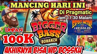 Slot Gacor Hari Ini Modal Receh 100K Rupiah Hari