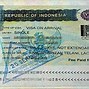 Visit Visa Adalah Visa